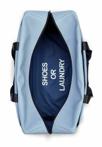 Delsey Paris TURENNE CABIN - Sac week-end - blue grey