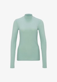 Geselecteerd, pale mint