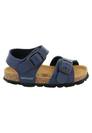ARIA - Scarpe primi passi - blu