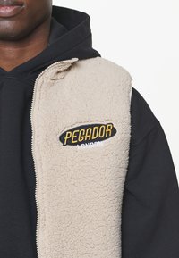 Pegador Weste - beige