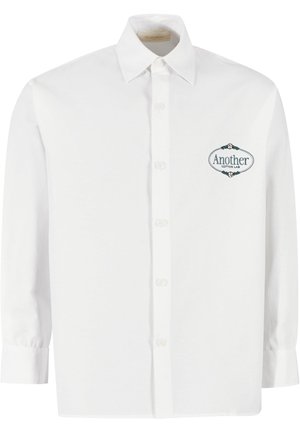 Another Cotton Lab, Skjortebluser - white