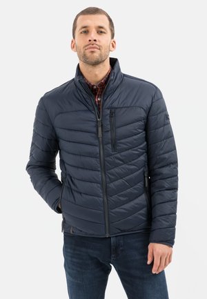Winter jacket - navy
