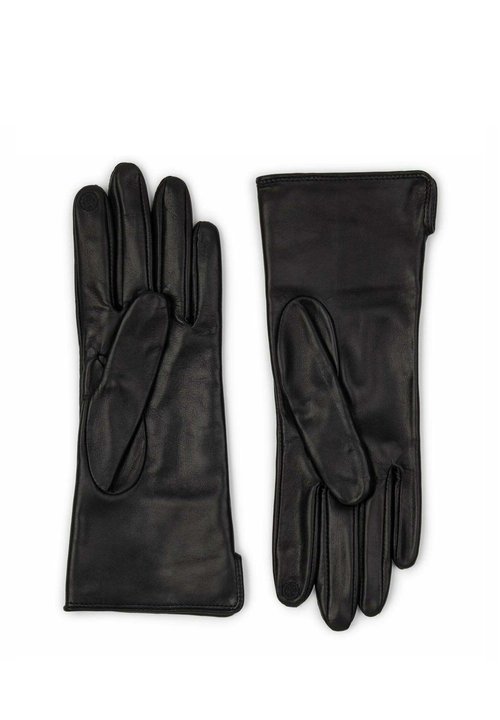 ROECKL - Gants d'équitation Milano noir main image 1