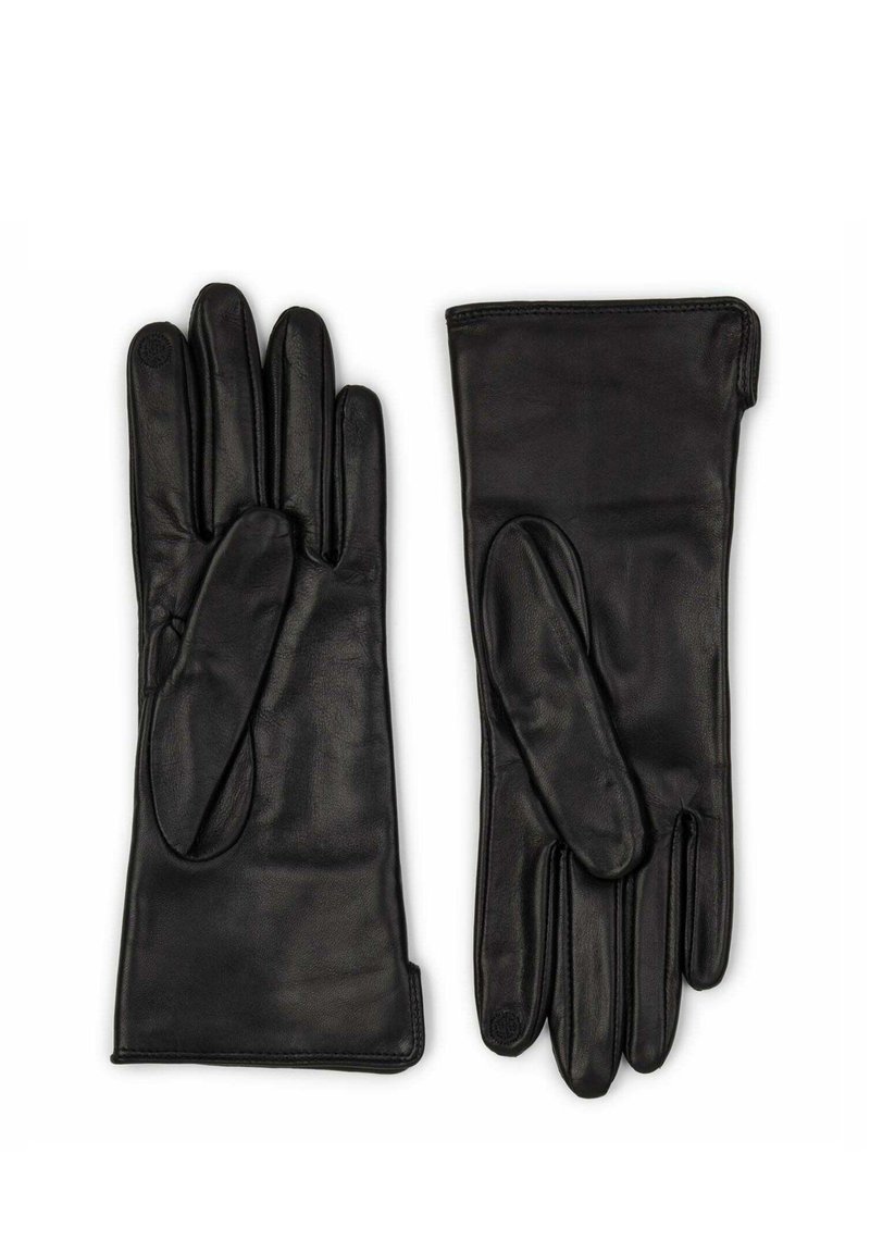LANCASTER Gloves - noir