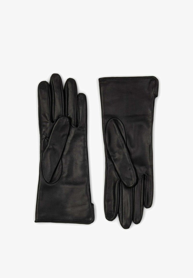 LANCASTER Fingerhandschuh - noir