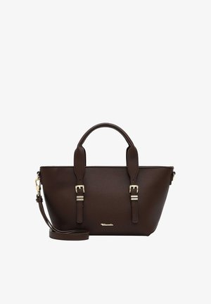 Tamaris, TAMARIS SHOPPER TAS MAREEN - Håndtasker - brown