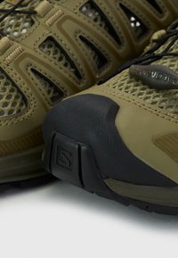 Salomon Sportstyle XA PRO 3D AMPHIB UNISEX - Trainers - aloe/martini olive/black