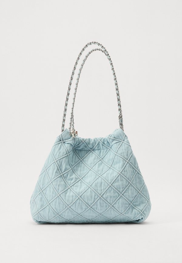 FLEMING HOBO - Handtasche - seltzer