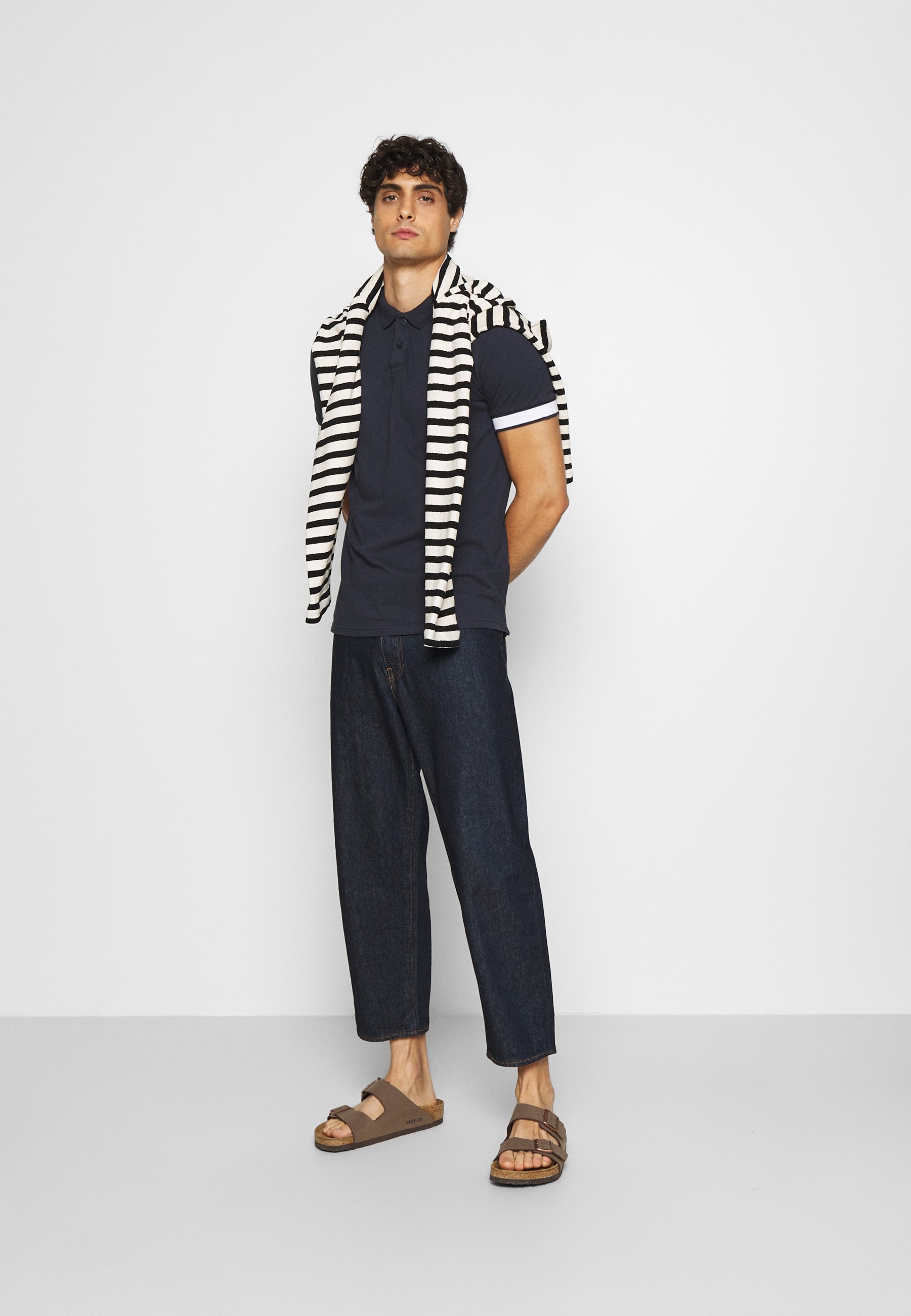 Herrer Poloshirts Herrer Poloshirts