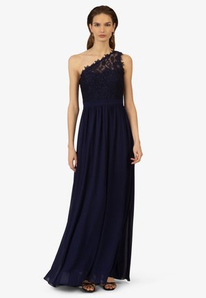 Ballkleid - navy