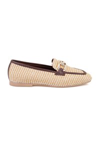 Desa Klassischer Ballerina - brown