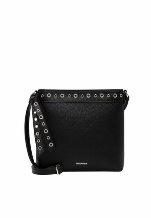 Emily & Noah EMILY & NOAH UMHÄNGETASCHE E&N LAUREEN - Skuldertasker - black