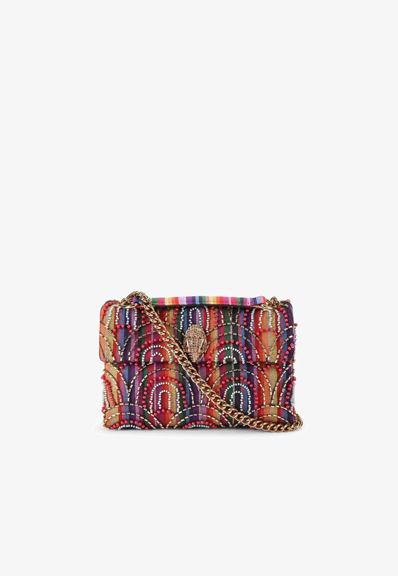 Kurt Geiger London MEDIUM KENSINGTON - Schoudertas - other