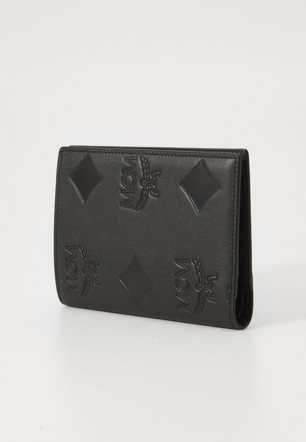 OTTOMAR PASSPORT HOLDER UNISEX - Wallet4