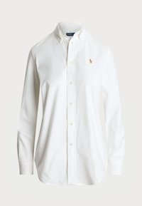 Valgt, white