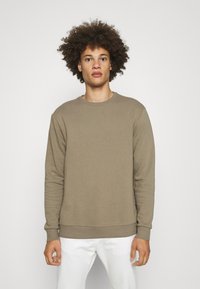 Only & Sons ONSCERES CREW NECK NOOS - Camisola - overland trek