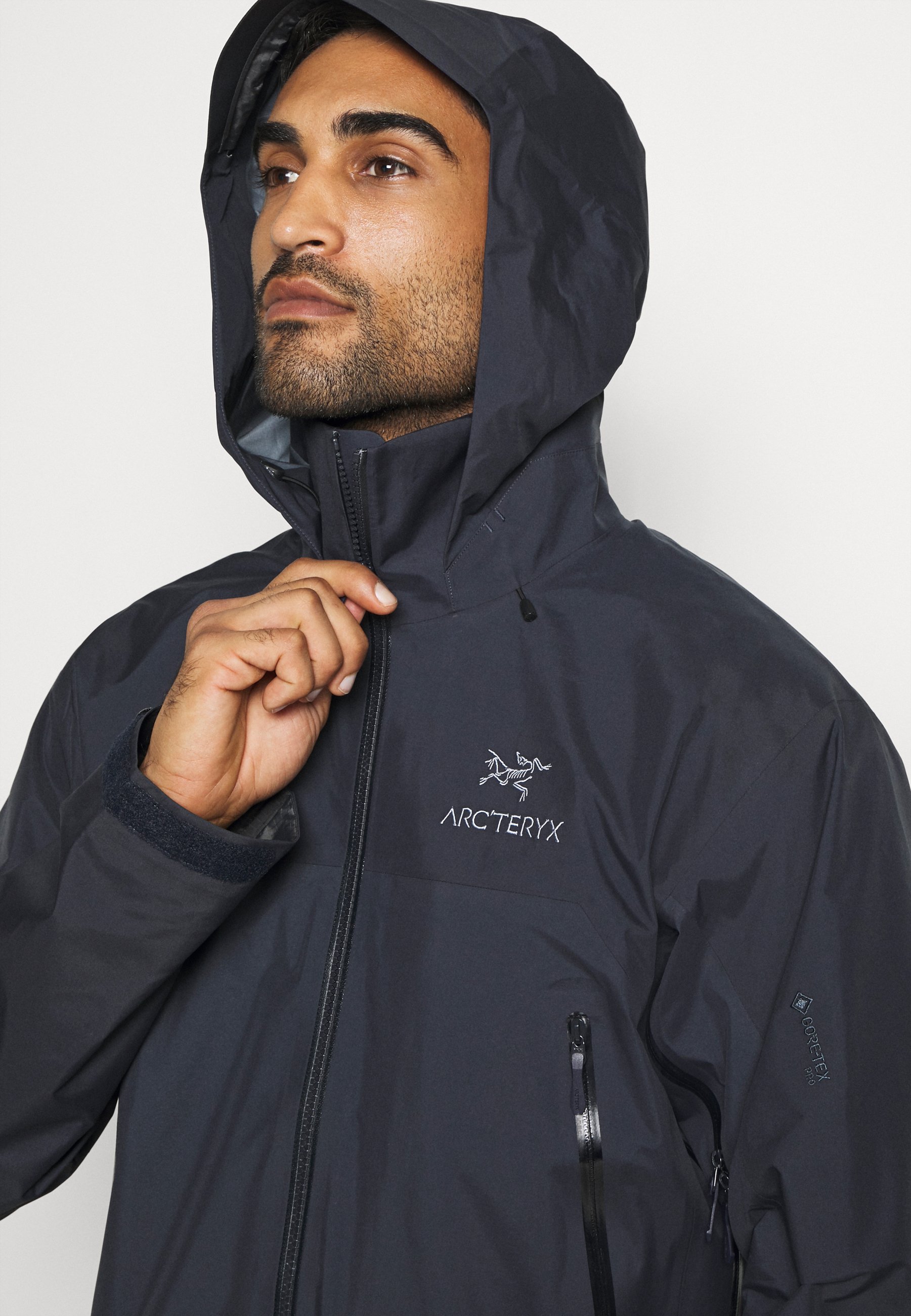 arcteryx beta ar jacket mens