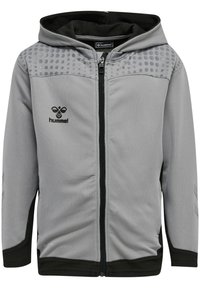 Non sélectionné, grey melange