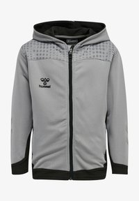 Non selezionato, grey melange