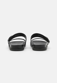 Tommy Hilfiger Mules - black