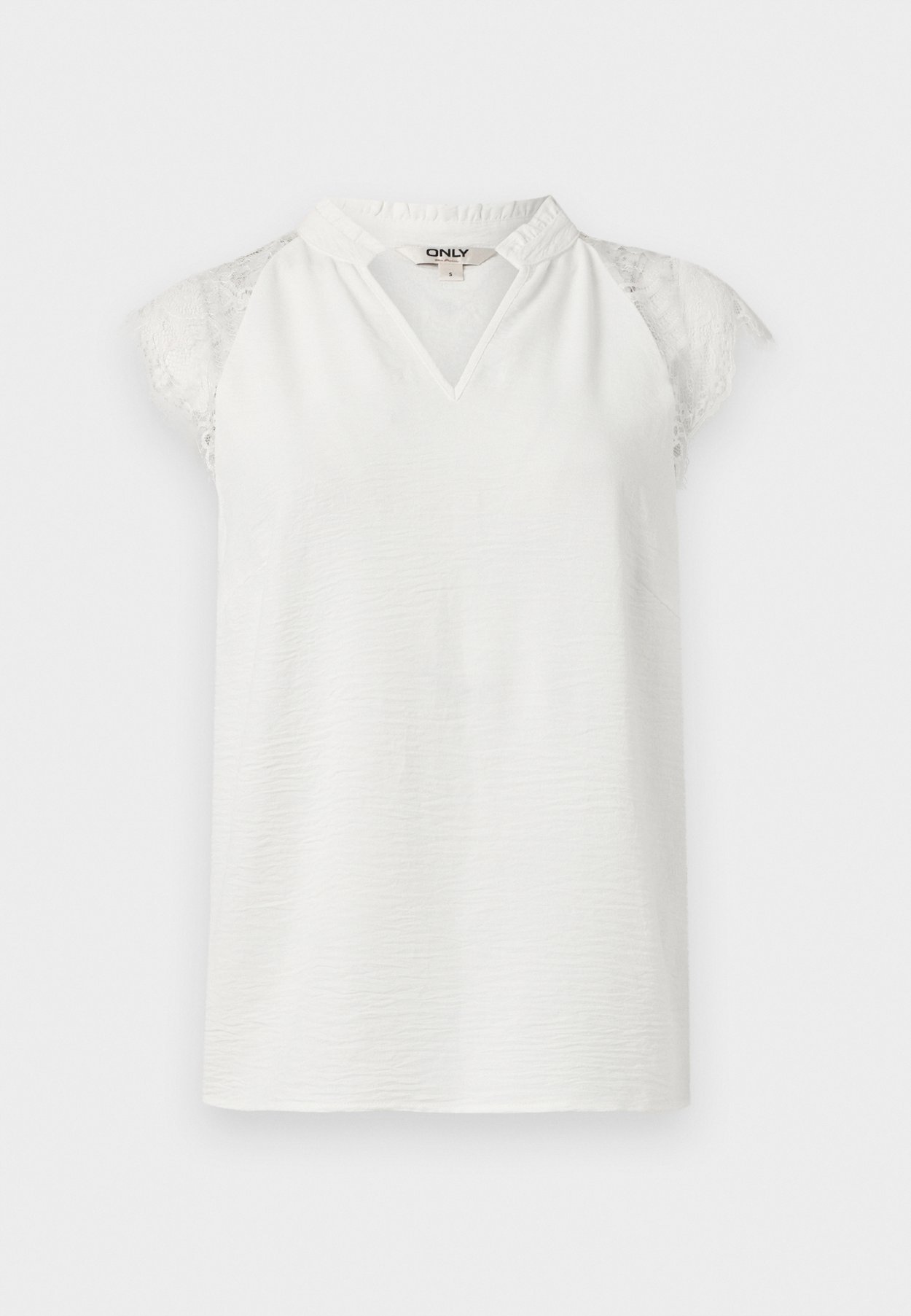 ONLPLOY METTE V NECK