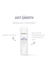 Goldwell GOLDWELL DUALSENSES JUST SMOOTH TAMING CONDITIONER - Conditioner