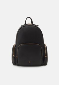 Valimata, black