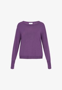 Non selezionato, dark violet