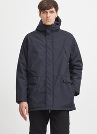 Casual Friday - CFOCONELL - Veste d'hiver - dark navy Image miniature 1