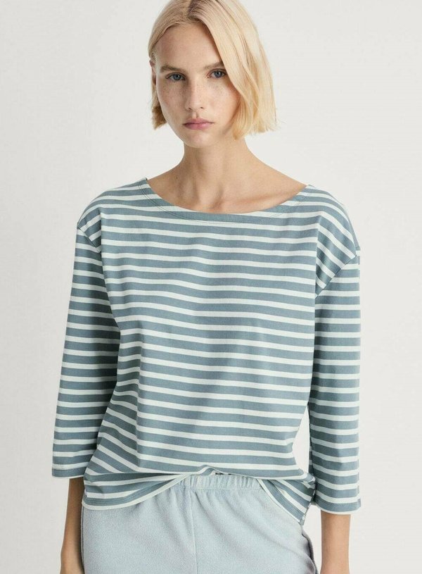 BAZAAR - Langarmshirt