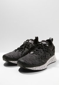 Puma Zapatillas running asfalto - black