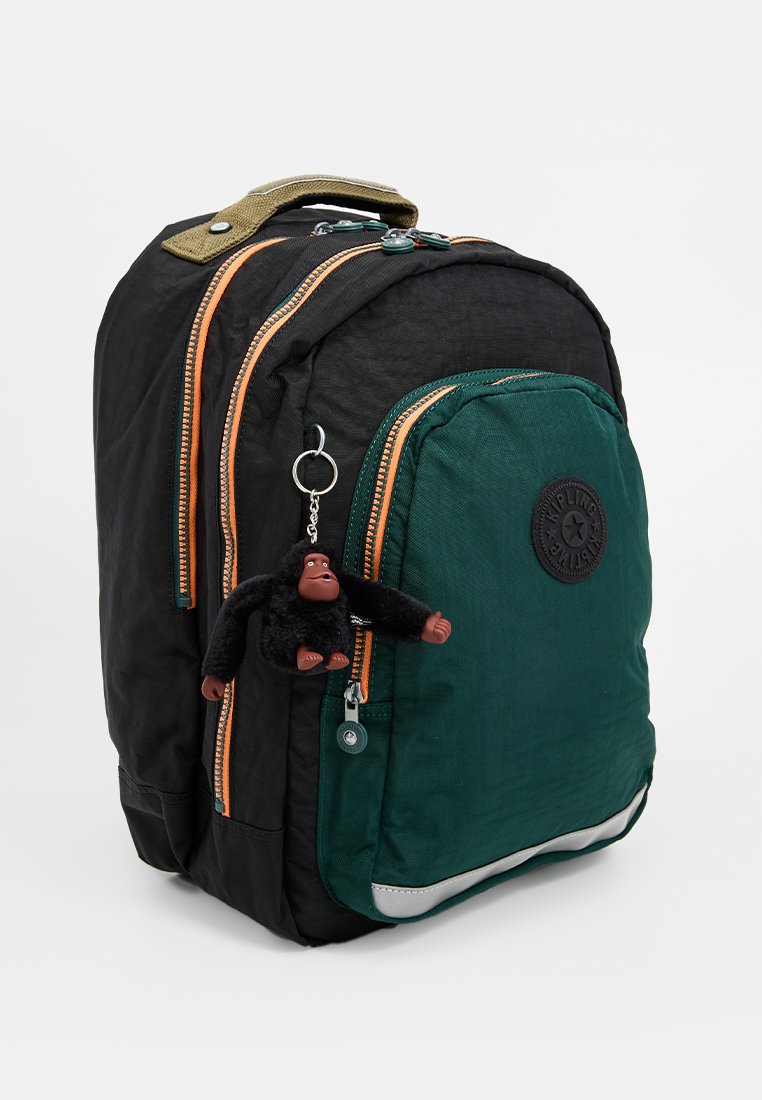 Kipling Sac à dos noir
