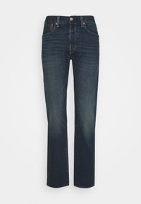501® LEVI'S® ORIGINAL JEANS - Straight leg jeans - block crusher