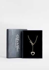 Sofia Milani HEART - Halskæder - gold-coloured