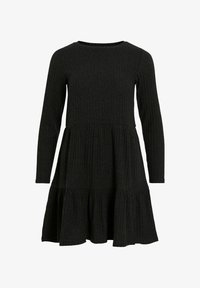 Non selezionato, black