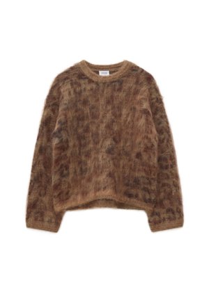 & OTHER STORIES, Pullover - dark beige