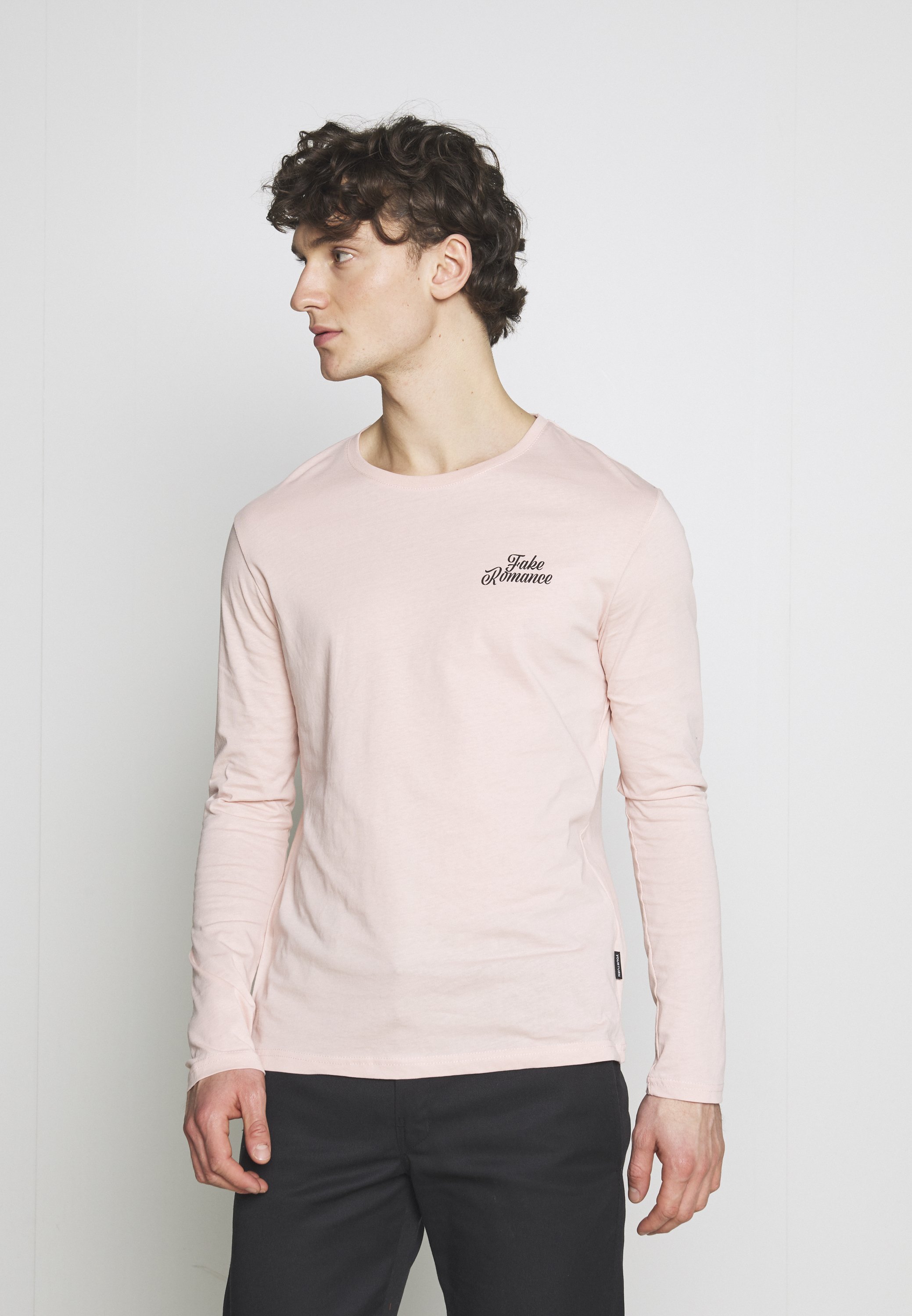 Men UNISEX - Long sleeved top Men UNISEX - Long sleeved top