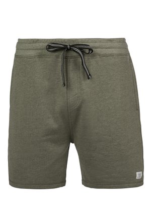 Protest Shorts - thyme