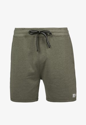 Protest Shorts - thyme