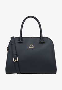 Non sélectionné, bleu foncé