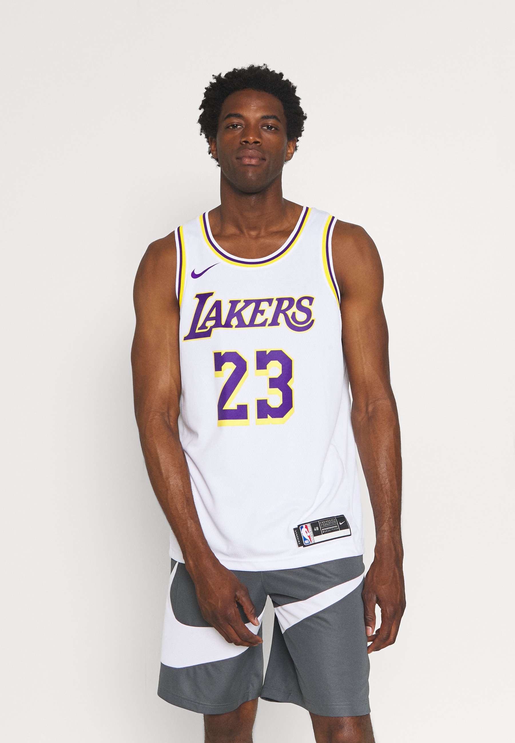 zalando lebron james