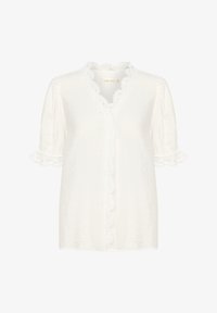 Selected, snow white