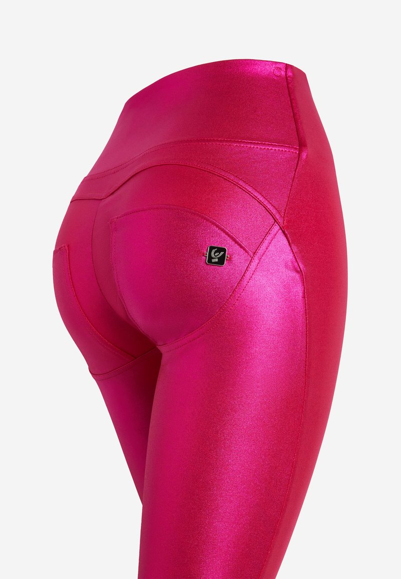 Freddy Leggings Leggings Push Up Zalando Ladies Trousers Zalando