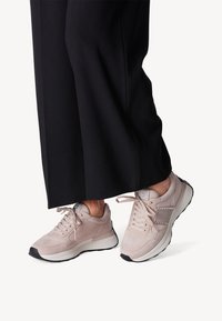 Tamaris - Sneakers laag - rose Miniatuurafbeelding 1