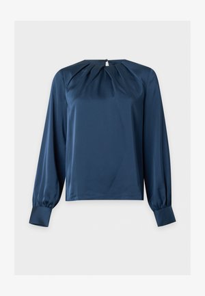 Anna Field by Zalando, Блуза - dark blue