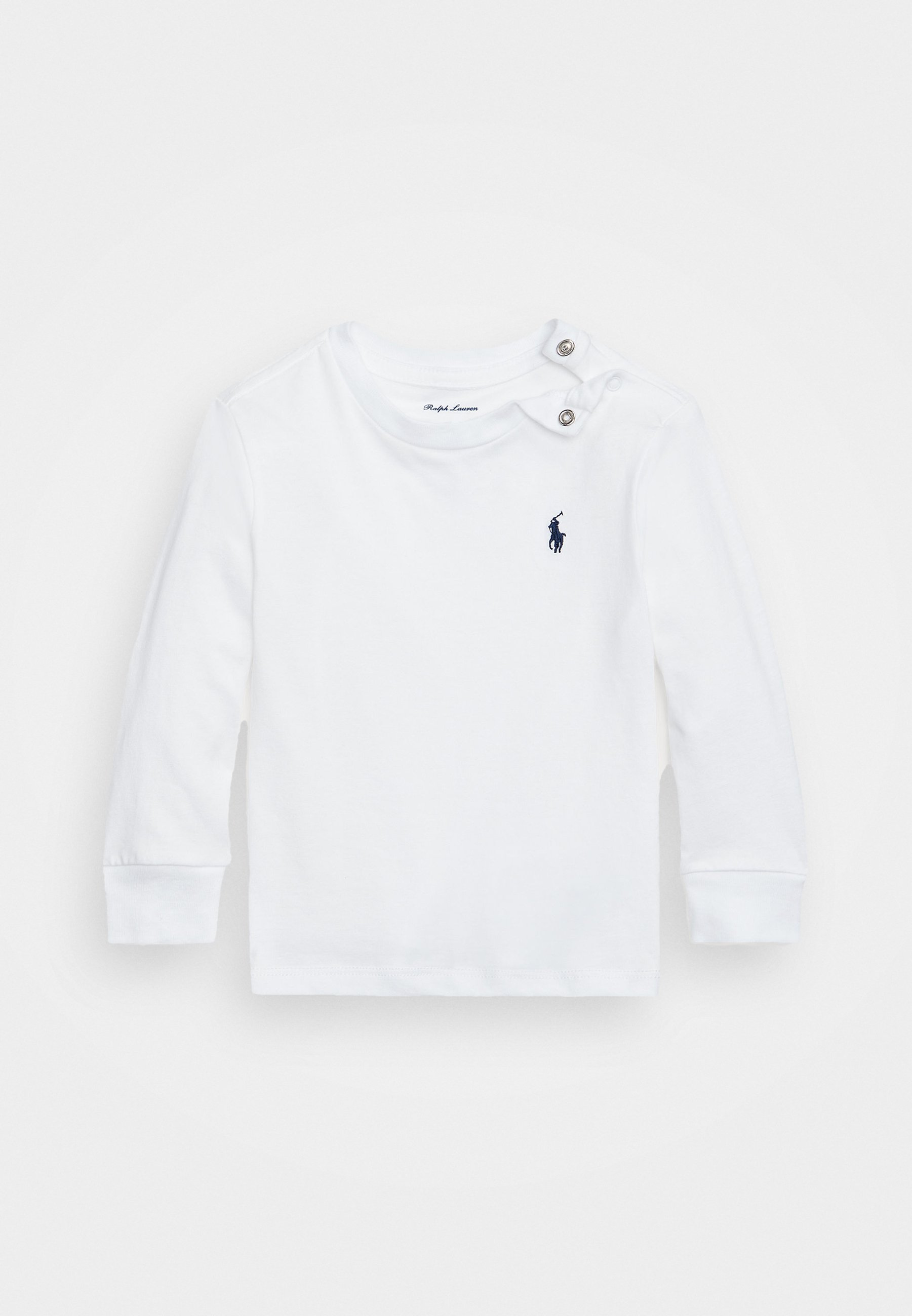 Polo Ralph Lauren COTTON JERSEY LONG SLEEVE T SHIRT Longsleeve