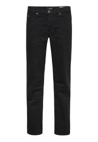 Unselected, black length 32