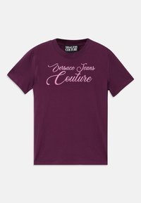 T-shirt imprimé - fiorentina
