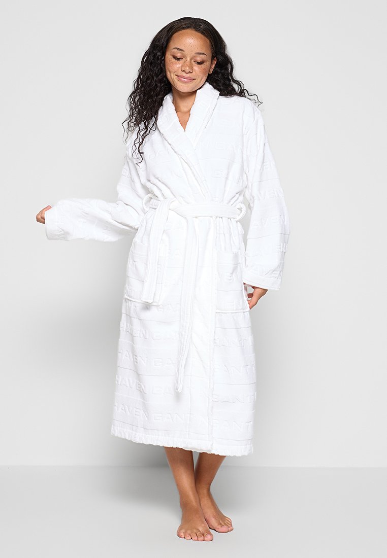 GANT Peignoir blanc