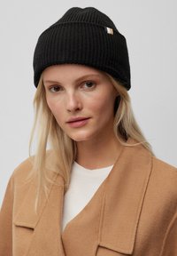 BOSS LAURA - Beanie - black